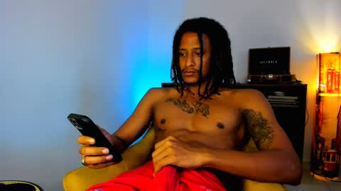 jaacksn online show from January 2025 11:24:01 AM