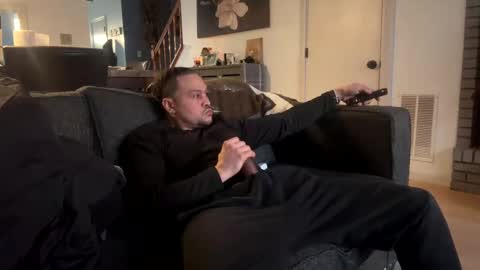 XxDrikxX online show from January 2025 09:05:02 PM