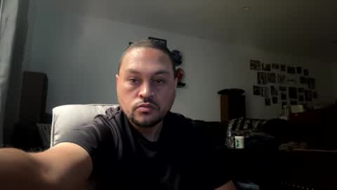 XxDrikxX online show from September 2025 01:46:01 PM