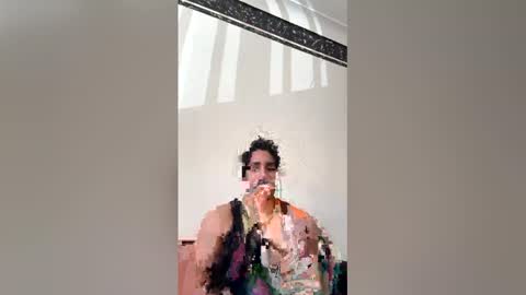 jaber_ online show from February 2026 12:50:02 PM