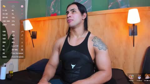 David online show from October 2025 03:28:01 AM