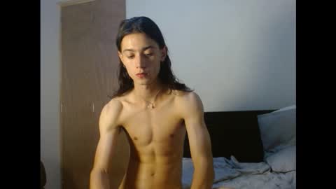 Andrs online show from November 2025 04:15:02 AM