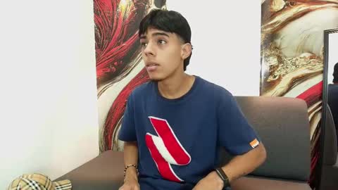 Jacoock online show from October 2025 07:23:02 PM