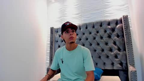 Jacoock online show from November 2025 03:50:02 AM