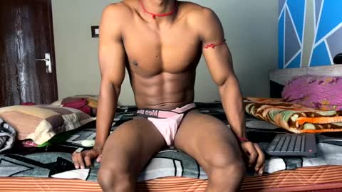 Jace online show from November 2025 05:42:02 AM