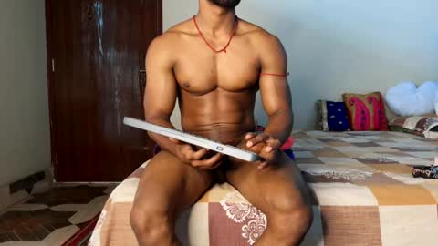 Jace online show from February 2026 08:32:01 AM