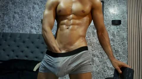 Snapshot of jace_parker chatting on March 2026 06:18:02 PM jace_parker online show from March 2026 06:18:02 PM