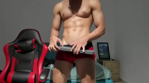 jace_parker online show from April 2026 05:32:01 AM
