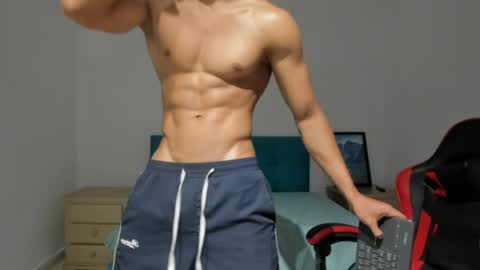 jace_parker online show from April 2026 04:43:02 AM