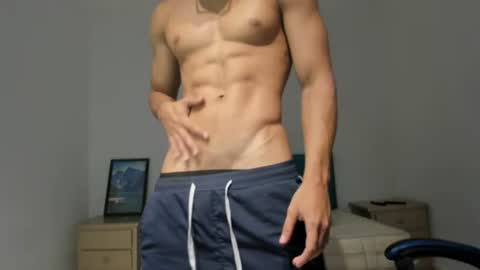 Snapshot of jace_parker chatting on June 2026 09:25:02 PM jace_parker online show from June 2026 09:25:02 PM