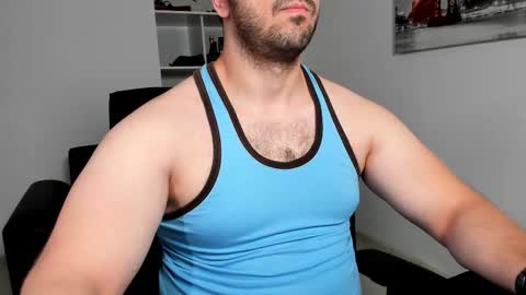 Jace online show from September 2025 05:14:02 PM