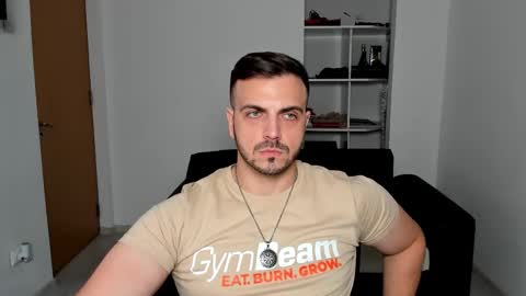 Jace online show from September 2025 05:37:01 PM