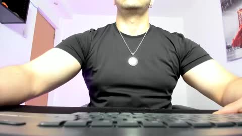 Jace online show from September 2025 06:24:02 PM