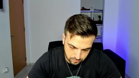 Jace online show from October 2025 05:52:01 PM