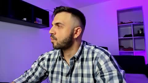 Jace online show from November 2025 06:46:02 PM