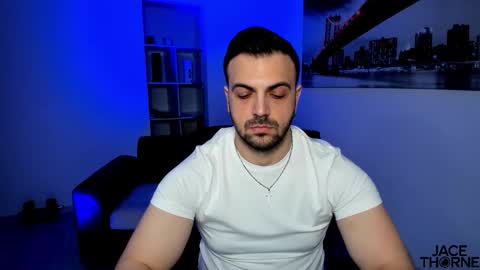 Jace online show from February 2026 05:06:01 AM