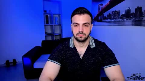 Jace online show from February 2026 05:57:02 AM