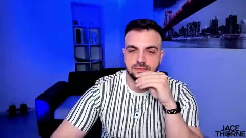 Jace online show from February 2026 04:34:02 AM