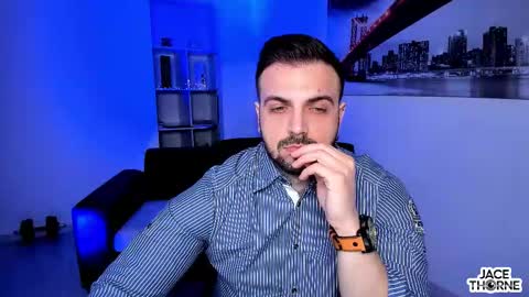 Jace online show from March 2026 05:24:01 AM