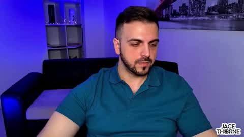 Jace online show from March 2026 08:19:01 AM