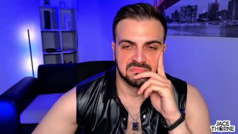 Jace online show from April 2026 05:43:02 PM