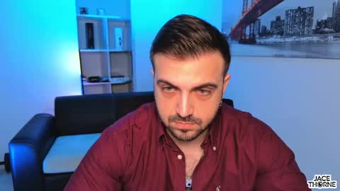 Jace online show from April 2026 04:46:01 AM