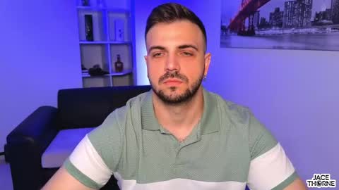 Jace online show from May 2026 02:17:01 AM