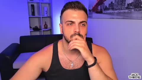 Jace online show from June 2026 10:21:02 PM