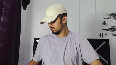 Jack online show from December 2024 07:43:01 PM