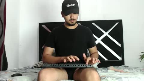 Jack online show from September 2025 07:58:02 PM