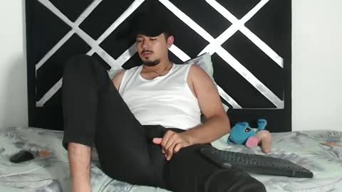 Jack online show from November 2025 09:57:02 PM