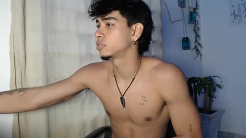 jack160724 online show from September 2025 08:47:02 PM