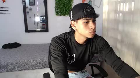 jack160724 online show from February 2026 09:53:01 PM