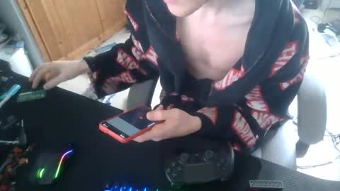 Jack881 online show from May 2026 08:09:01 AM