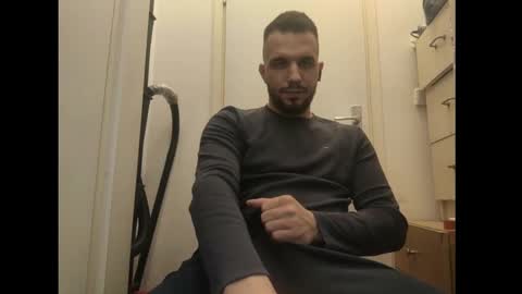 Jack online show from February 2025 11:25:02 PM