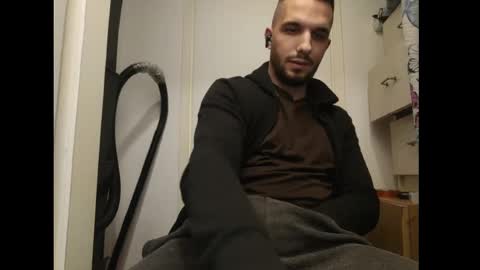 Jack online show from February 2025 11:23:02 PM