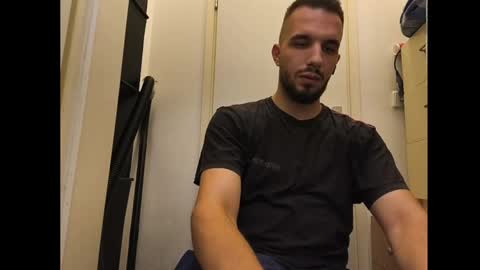 Jack online show from September 2025 05:35:02 PM