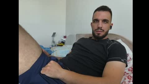 Jack online show from September 2025 11:21:01 AM