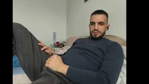 Jack online show from November 2025 12:18:01 PM