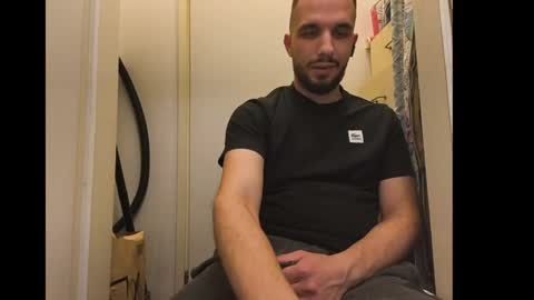 Jack online show from November 2025 09:28:01 PM