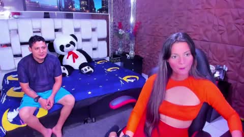 Jack And Rous online show from January 2025 06:31:02 AM