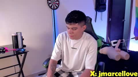 JACK CASTELL online show from December 2025 11:18:01 AM