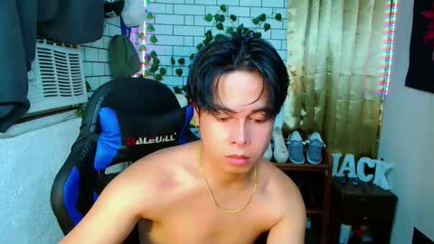 JACK online show from October 2025 02:25:02 AM