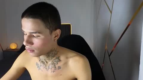 jack_dairo online show from March 2026 11:22:02 PM