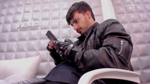 JACK DANIEL online show from October 2025 04:13:02 PM