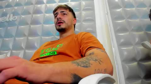 JACK DANIEL online show from October 2025 06:04:01 PM