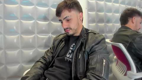 JACK DANIEL online show from October 2025 05:43:02 PM