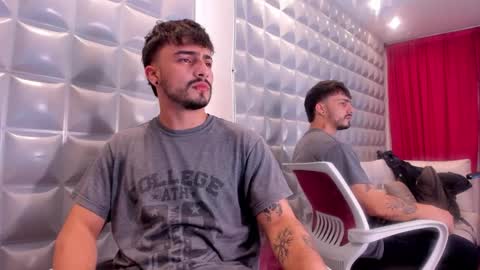 JACK DANIEL online show from October 2025 01:09:01 PM