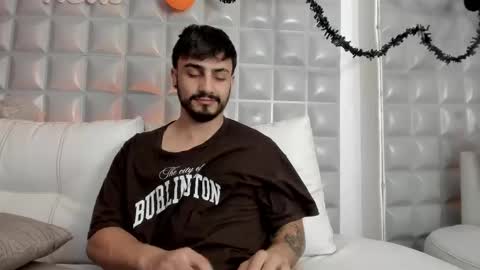 JACK DANIEL online show from October 2025 03:45:02 PM