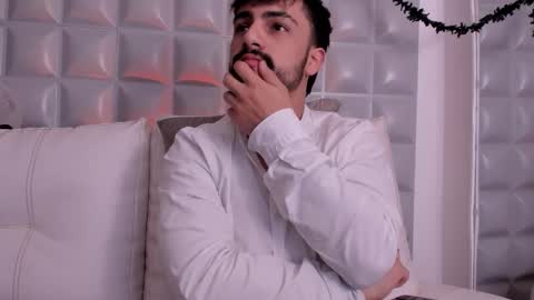 JACK DANIEL online show from October 2025 03:33:02 PM